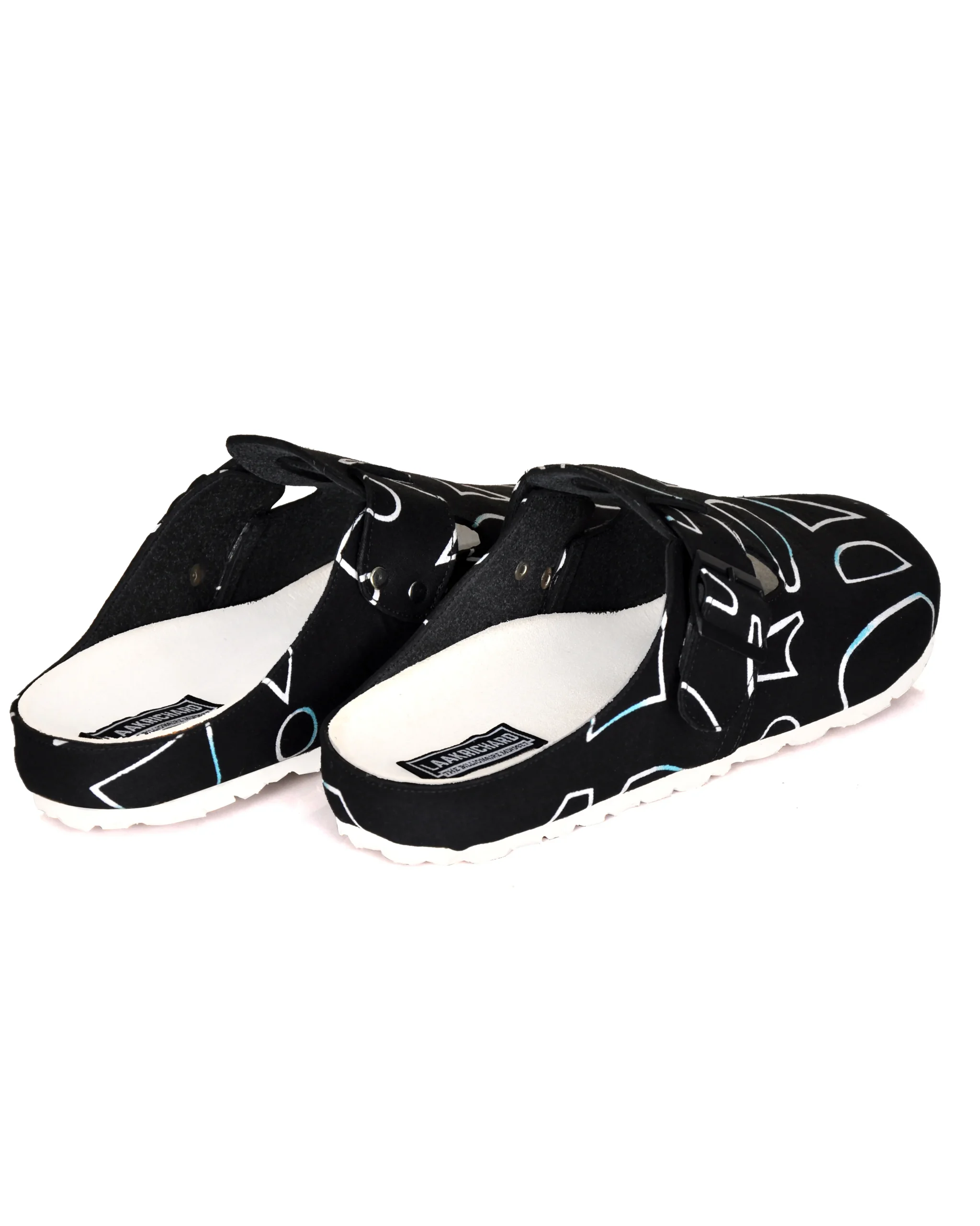 One Shoe Design, Multiple Identities: The Power Of Colorways