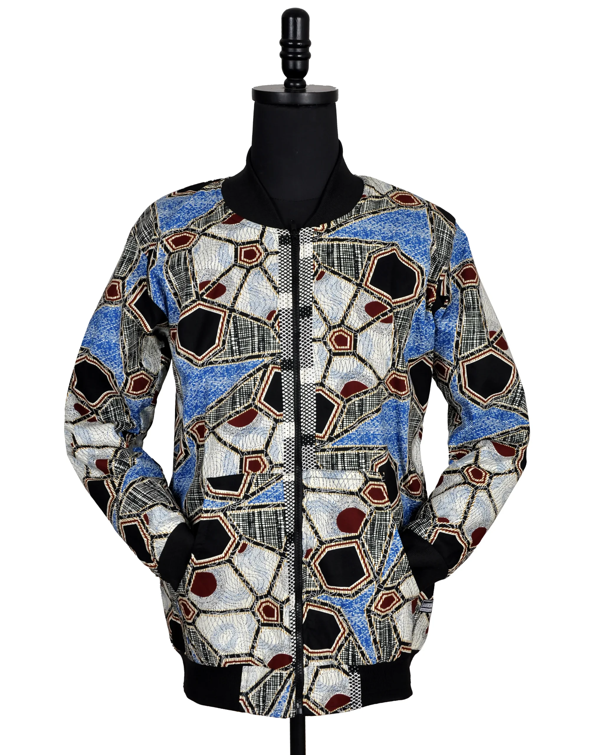 MGL2390 Travel Vintage Jackets