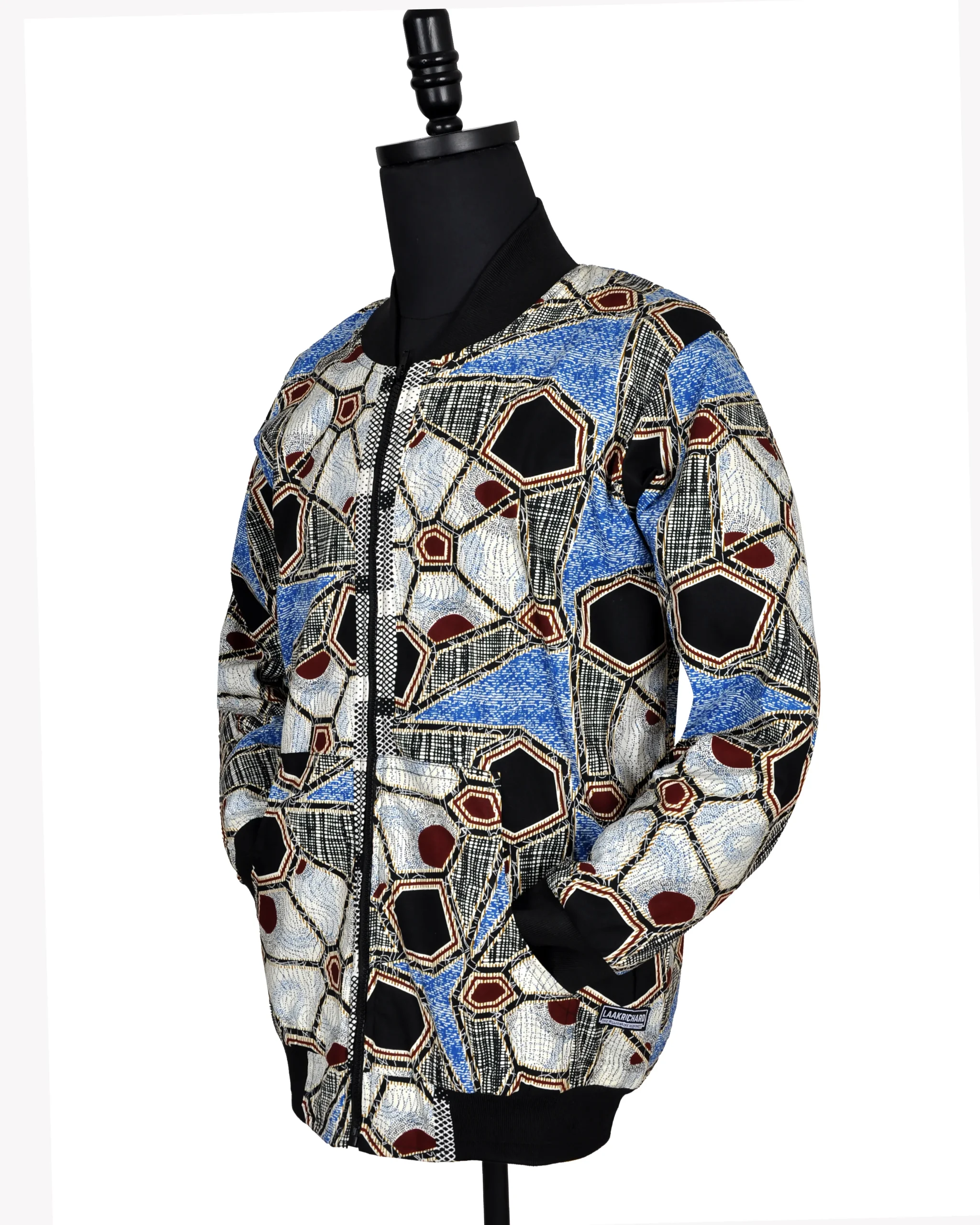 MGL2390 Travel Vintage Jackets