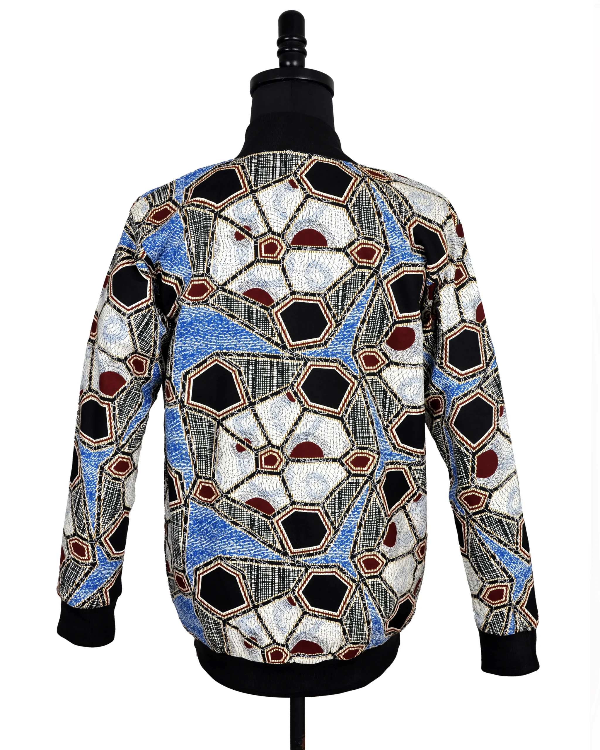 MGL2390 Travel Vintage Jackets