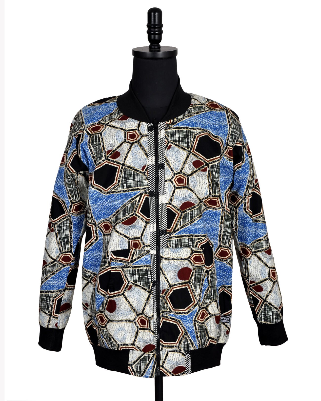 LaakRichard’s jacket